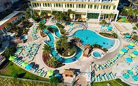 Holiday Inn Resort Pensacola Beach Gulf Front